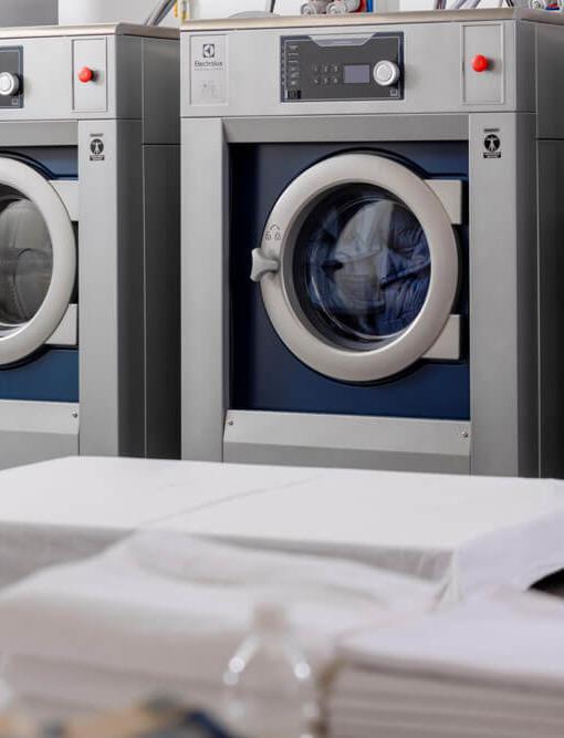 blanchisserie et location de linge en dordogne, montpon ménesterol, bergerac