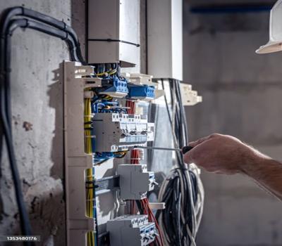 Dépannage Electricité en dordogne, montpon ménesterol, menesplet