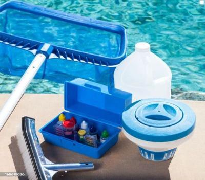 entretien piscine montpon menesterol, dordogne et bergerac