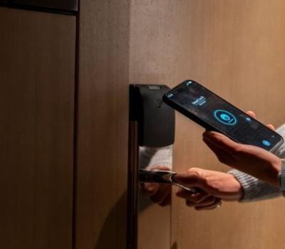 porte automatique avec gestion en dordogne