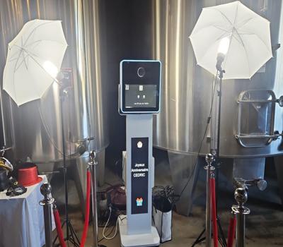location de materiel , photobooth en dordogne, montpon menesterol