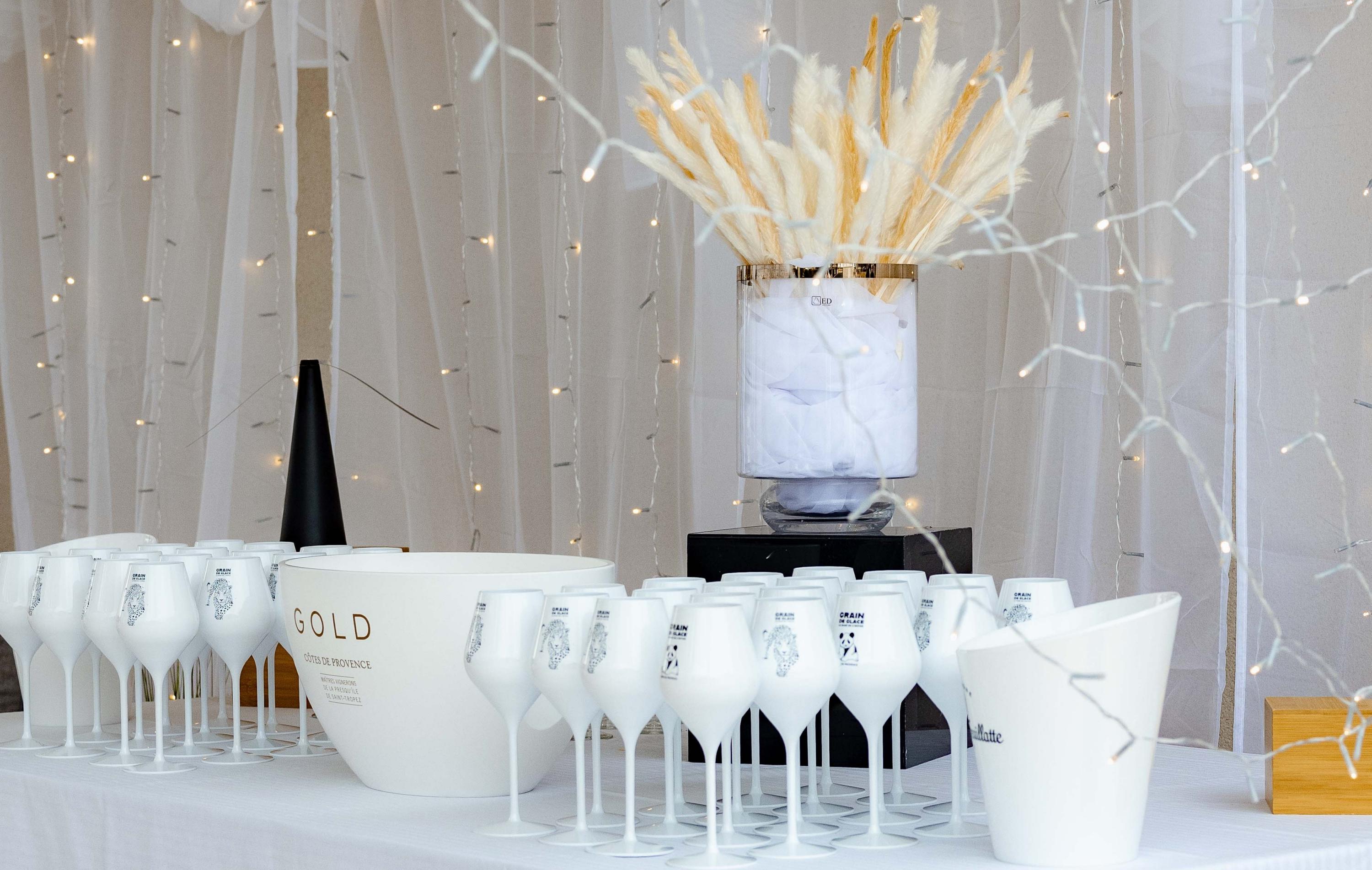 création des evennements, mariage, batheme, anniversaire, séminaire