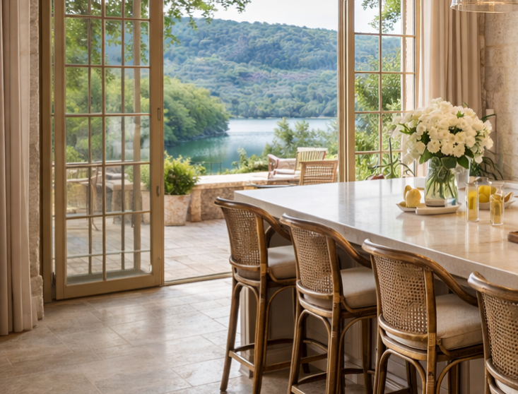 société de ménage maison air-bnb dordogne, bergerac, montpon menesterol